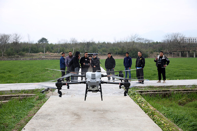 中国でドローン操縦士不足が100万人