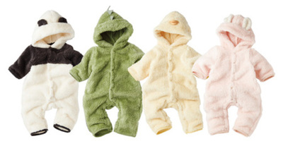 写真映え間違いなし！可愛い動物たちに変身できちゃう アカチャンホンポの『なりきりプレオール アニマル』