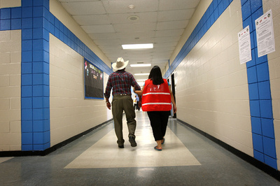 高齢者4人を長期監禁、年金など搾取 米テキサス