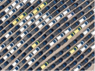 フランス経済学者「欧州は中国とEVで競争もするが多大な協力もしている」