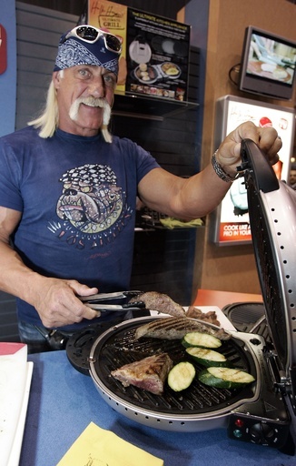 H・ホーガン氏への賠償額、計157億円に 性行為動画流出で