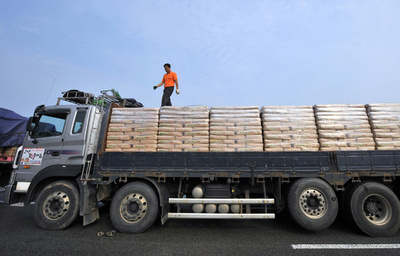 北朝鮮、国連に食糧支援要請 コメなど生産激減の見通し