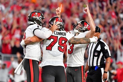 バッカニアーズ、開幕戦で劇的逆転勝利 44歳ブレイディ躍動