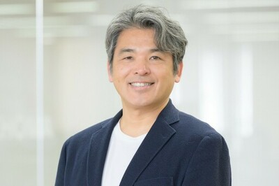 社外取締役の就任に関するお知らせ