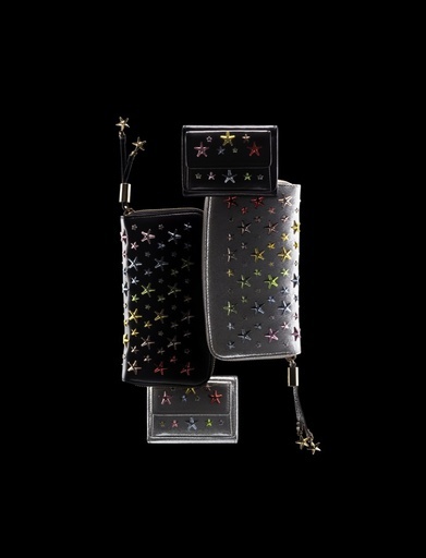 「ジミー チュウ」スタースタッズ10周年コレクション日本限定発売