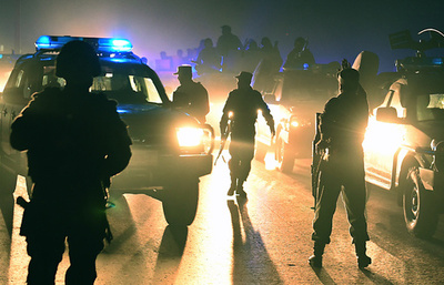 バレーボール試合会場で自爆攻撃、約50人死亡 アフガニスタン