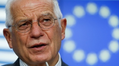 EU機密ビデオ会議に記者乱入、SNS写真から暗証番号入手