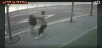 突然、女子中学生の髪をつかみ、引きずる…韓国・無差別暴行の30代女、強制入院処置