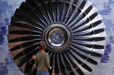 1950年代最新鋭のロボット、クリスティーズの競売に出品へ