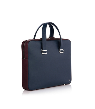 ダンヒル、人気の「ボードン」コレクションに新シリーズ