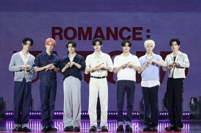 ENHYPENの2nd「ROMANCE:UNTOLD」、日本オリコン最新チャート1位