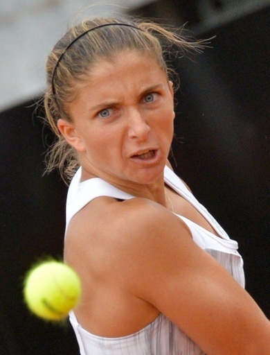 前年準優勝のエラーニ、得意なクレーで全仏初制覇なるか