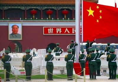 中国、東シナ海ガス田の単独開発は「合意違反ではない」