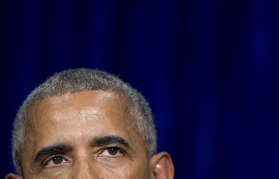 新種の寄生生物、学名はオバマ米大統領にちなんで命名