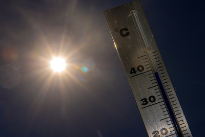 23年夏、過去2000年で最も高温 研究で判明