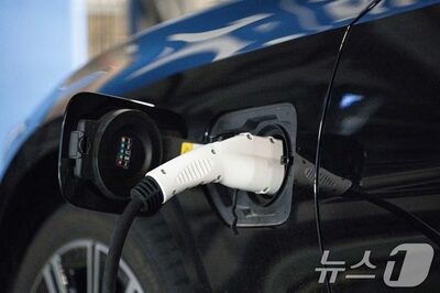 地下駐車場に巣くう「EV恐怖症」 [KWレポート] 韓国・電気自動車火災1カ月 (中)