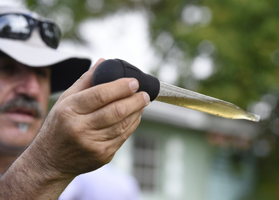 米テキサス州でジカ熱患者確認、マイアミ訪問後