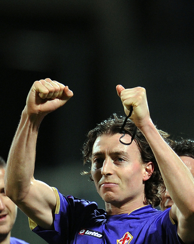 フィオレンティーナ ホームでエバートンに完勝