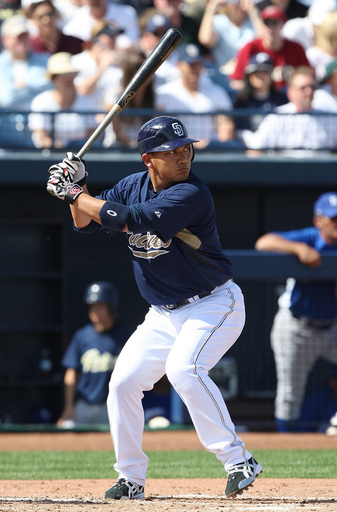 井口 ロイヤルズ戦は無安打に終わる