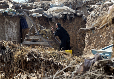 イスラム法認める和平協定、タリバン鎮圧に逆効果か パキスタン