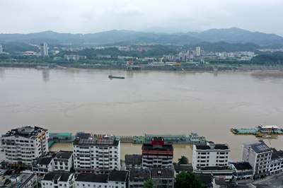 来年から長江流域で10年間の禁漁に、30万人の漁師が転職へ