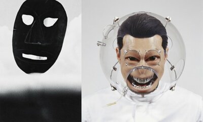 現代美術に見る、マスクをした詐欺師「マギーマン」の時代 – KOREA WAVE