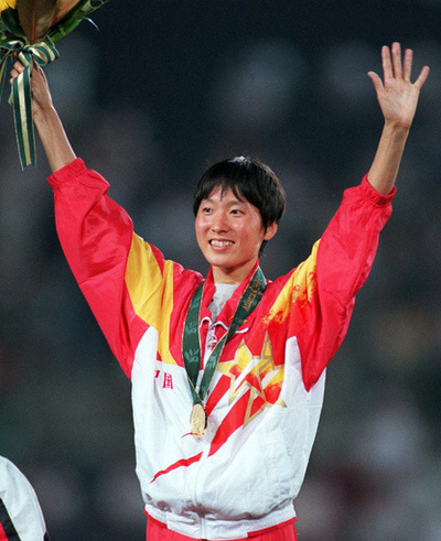 中国「馬軍団」で組織的ドーピング、元選手の告白が明るみに