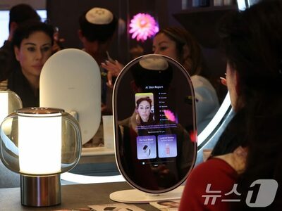 アモーレ、3年ぶりに「4兆ウォン・クラブ」復帰、LG生活健康・愛敬産業は反転攻勢を模索…Kビューティー大手3社の明暗