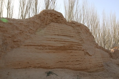 唐代安西都護府の高級役人の墓が新疆で発見＝中国