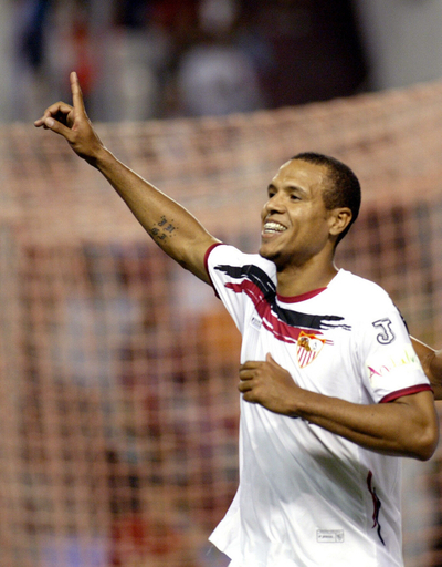 ＜サッカー リーガエスパニョーラ＞セビージャ レクレアティボに勝利し勝ち点64 - スペイン