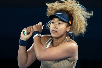 大坂なおみ、ジョコビッチの騒動は「残念」で「悲しい」