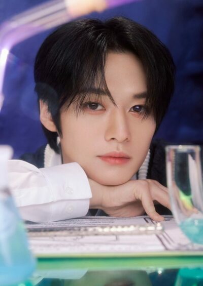 「後援金1億ウォン以上」SKZリノ、歴代最年少「Bob Pierce Honor Club」委嘱