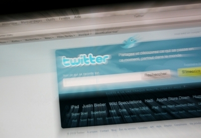 ツイッター利用者、1億人を突破