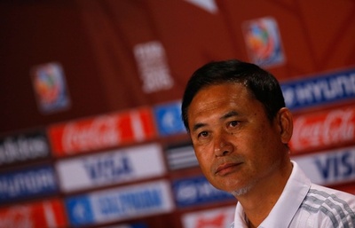 佐々木監督、なでしこは「精神面で強くなった」