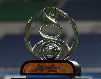 ACL、中国勢の試合が4月と5月に延期 新型ウイルスの影響で