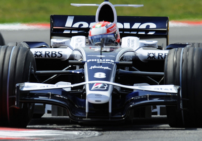 中嶋一貴 シーズン2度目の入賞