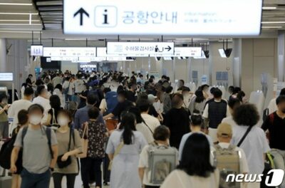 「韓国のハワイ」で観光客が使ったおカネはいくら？