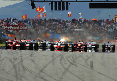 F1トルコGPが復活へ「残りはサインだけ」、大統領がCEOと面談