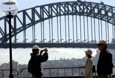 韓流に続け？　日本人観光客誘致に「娯楽ドラマ」を制作へ - オーストラリア
