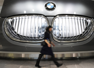 自動車CO2排出量が減少傾向に、BMWとマツダがけん引 欧州調査