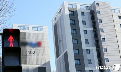 韓国・マンションの事前点検でトラブル続出…壁にひび「ここに入居しろ？」入居者怒り
