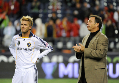 ソルトレーク PK戦でギャラクシーを下しMLSカップ制覇