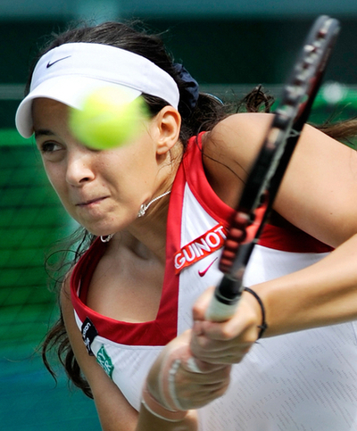 バルトリ キリレンコ下し2回戦進出