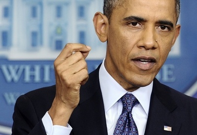 アジア歴訪は「行くべきだった」、米大統領