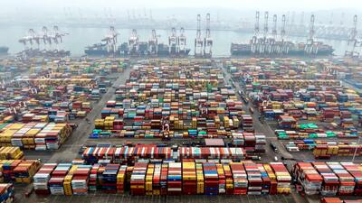 米の「強制労働・過剰生産」調査に中国反発「一方的で差別的」