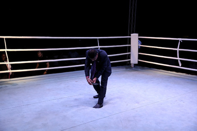 CASが国際ボクシング協会の訴え棄却 承認取り消し変わらず