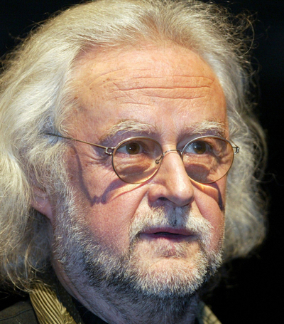 旧東ドイツを代表する脚本家 ウルリヒ・プレンツドルフ死去