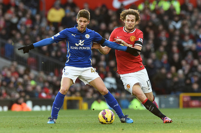 岡崎の同僚クラマリッチ、レンタル移籍でホッフェンハイムに加入