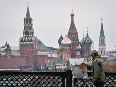 中間選挙後も対米関係は「悪いまま」 ロシア政府