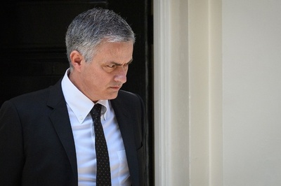 マンチェスター・ユナイテッド、モウリーニョ氏の新監督就任を正式発表